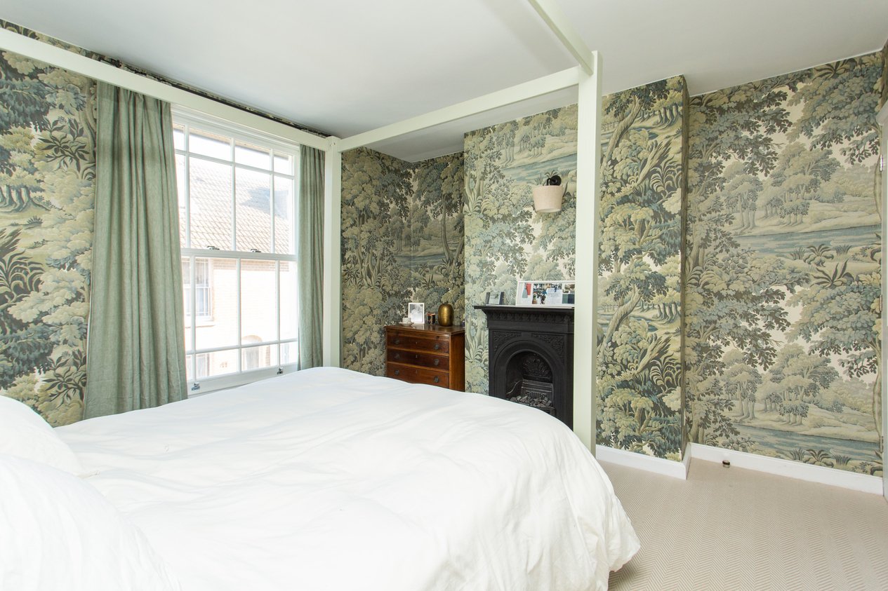 Properties For Sale in Sydenham Street Whitstable