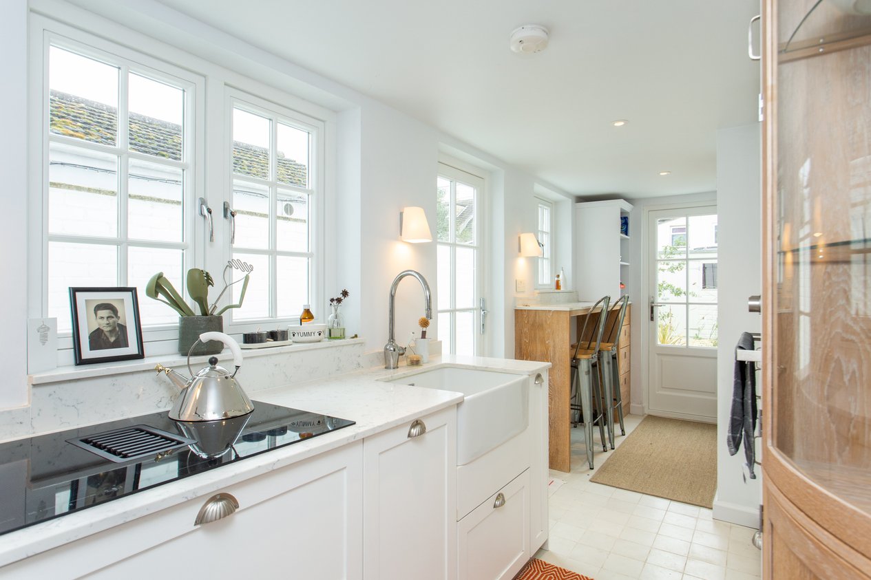 Properties For Sale in Sydenham Street Whitstable