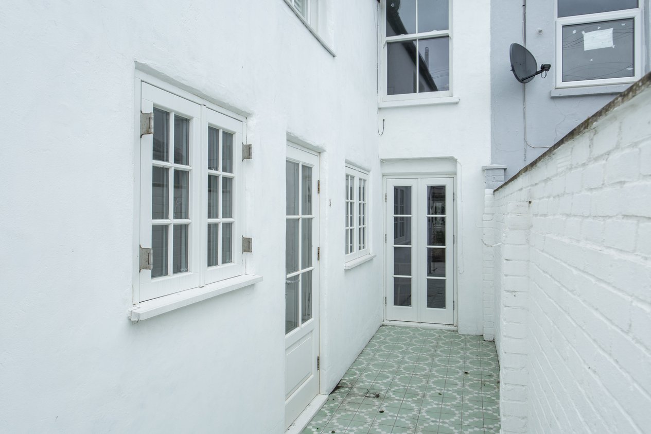 Properties For Sale in Sydenham Street Whitstable
