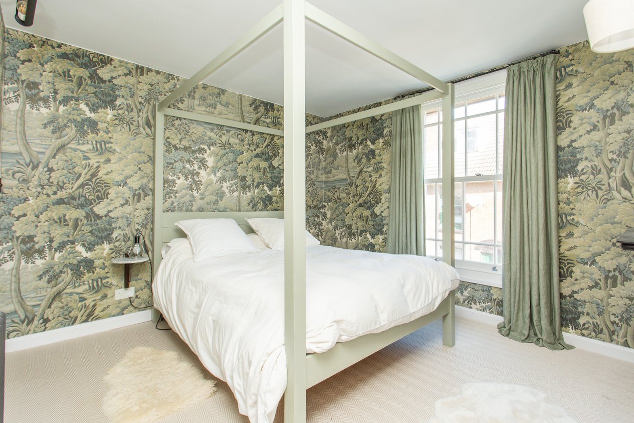Properties For Sale in Sydenham Street Whitstable