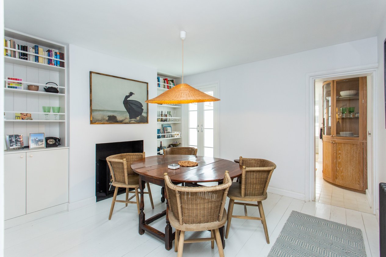Properties For Sale in Sydenham Street Whitstable