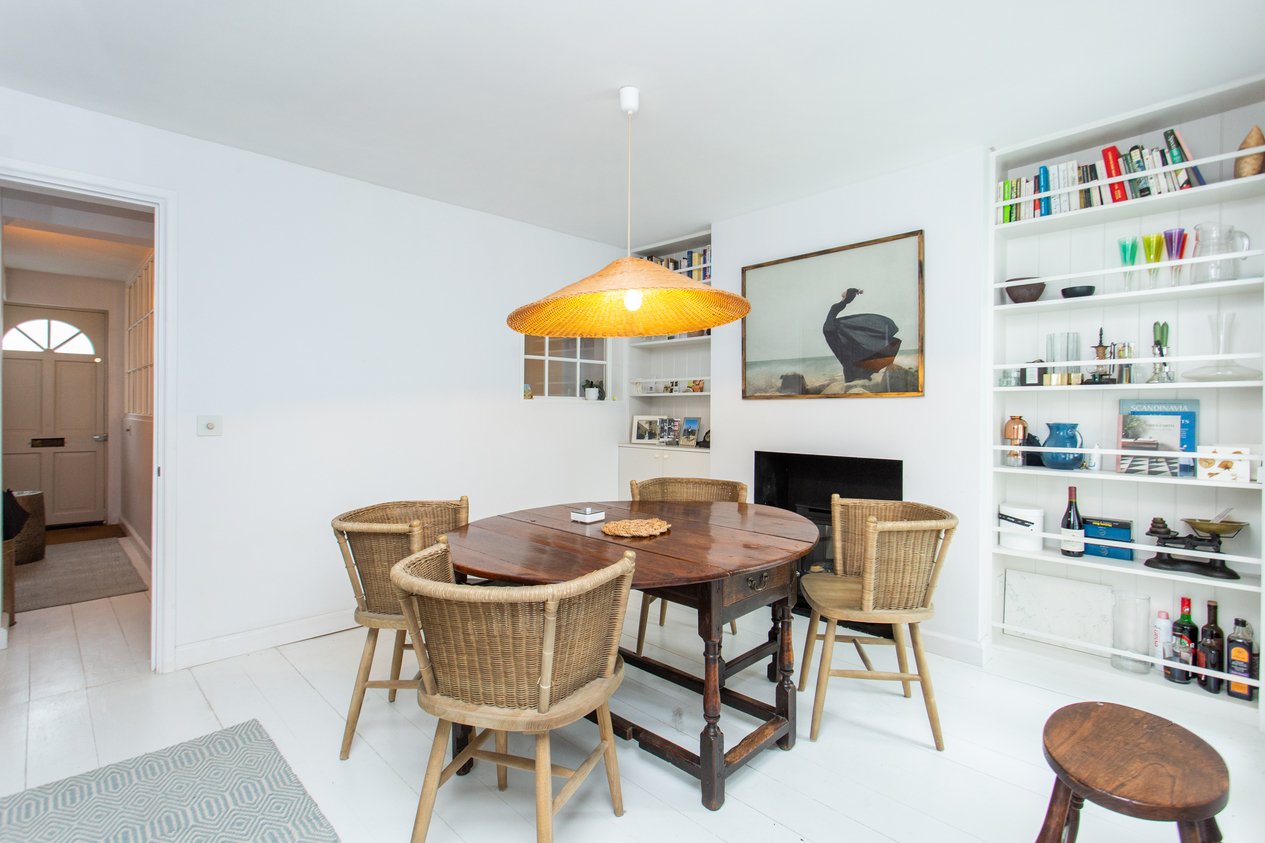 Properties For Sale in Sydenham Street Whitstable