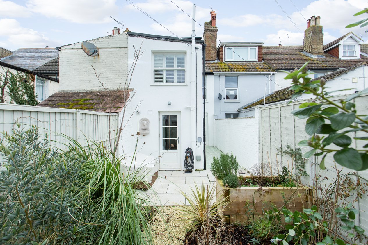 Properties For Sale in Sydenham Street Whitstable