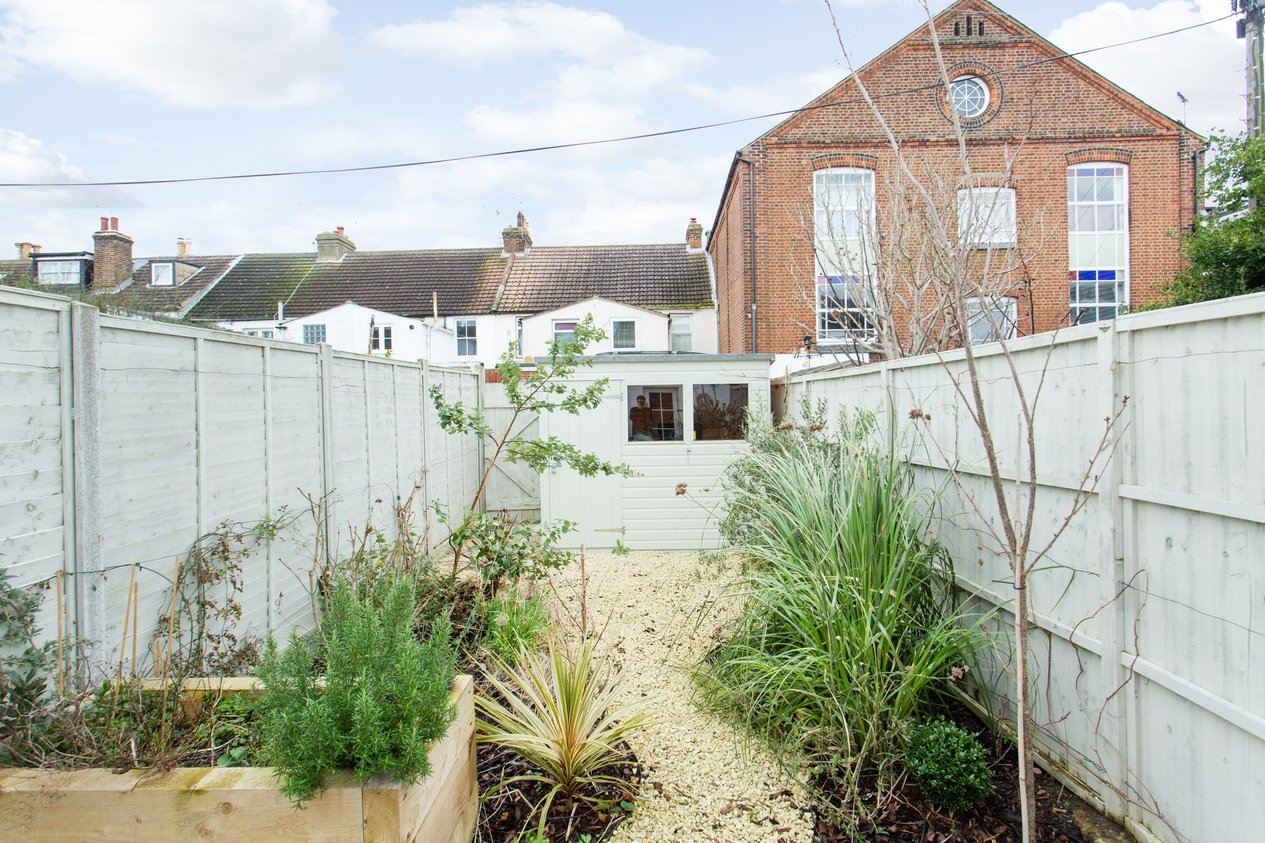 Properties For Sale in Sydenham Street Whitstable