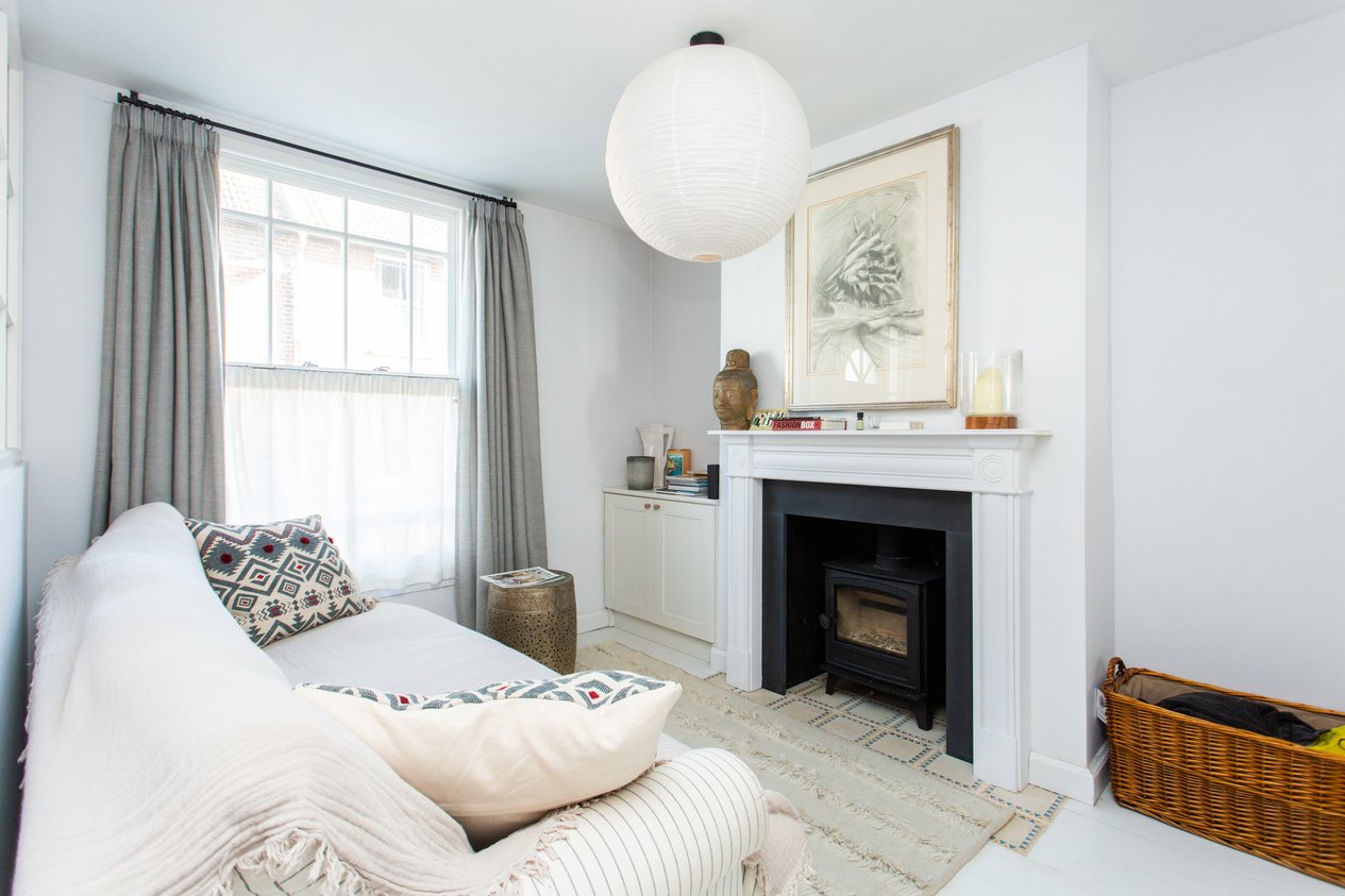 Properties For Sale in Sydenham Street Whitstable