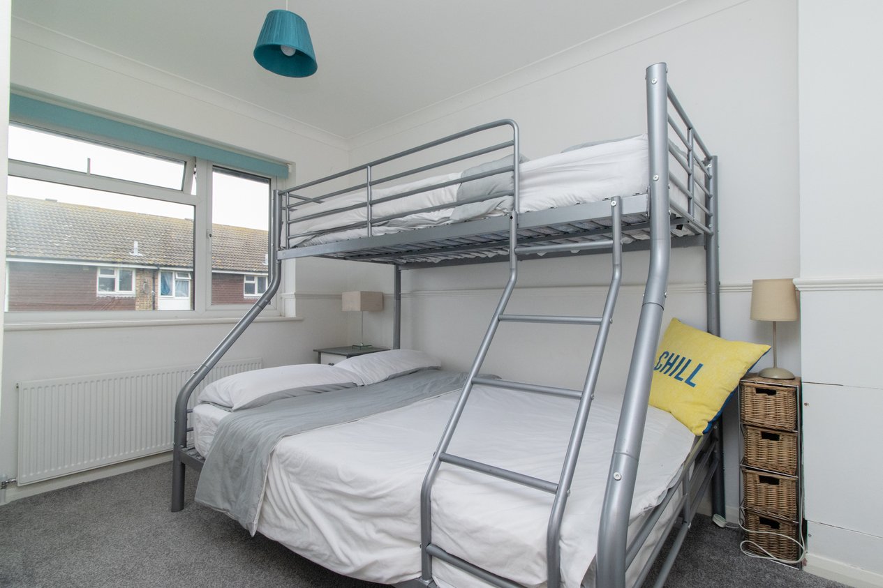 Properties For Sale in Taddy Gardens Margate