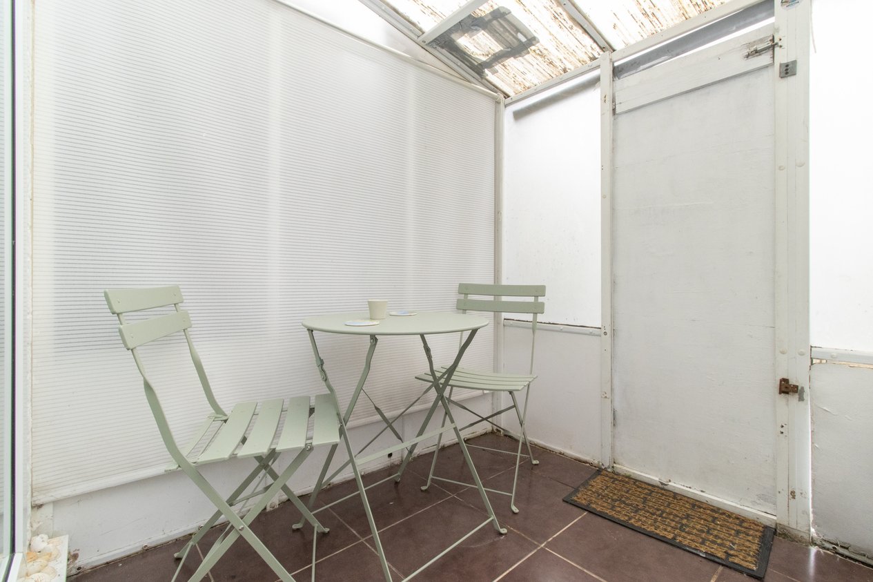 Properties For Sale in Taddy Gardens Margate