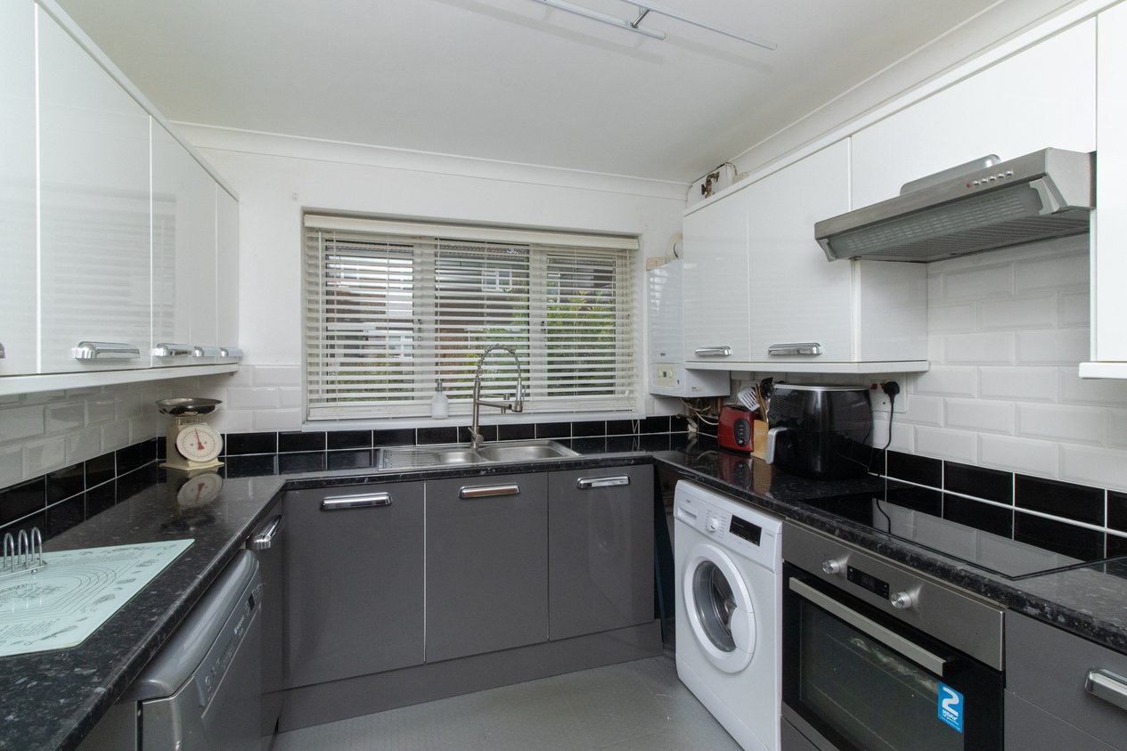 Properties For Sale in Taddy Gardens Margate