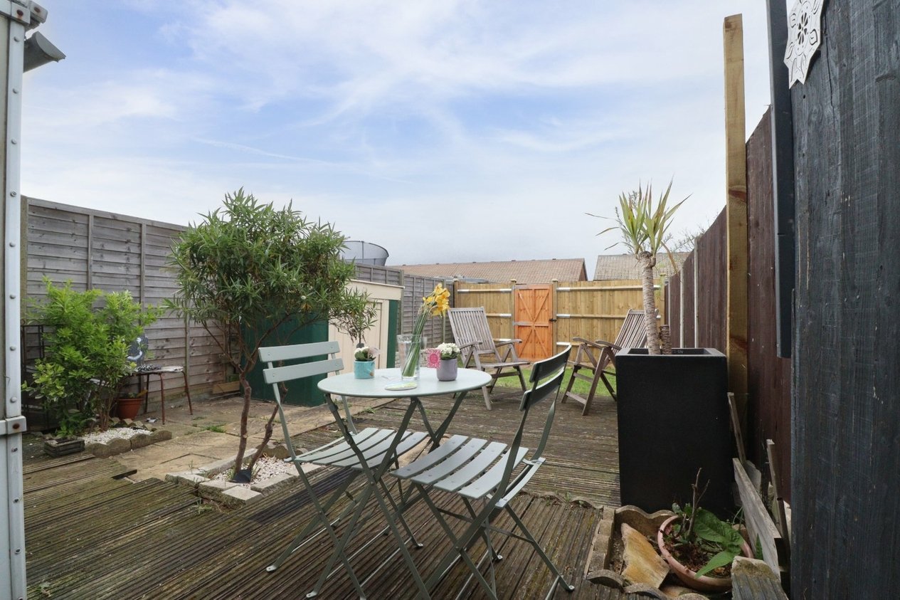 Properties For Sale in Taddy Gardens Margate
