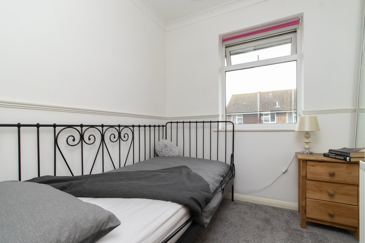 Properties For Sale in Taddy Gardens Margate
