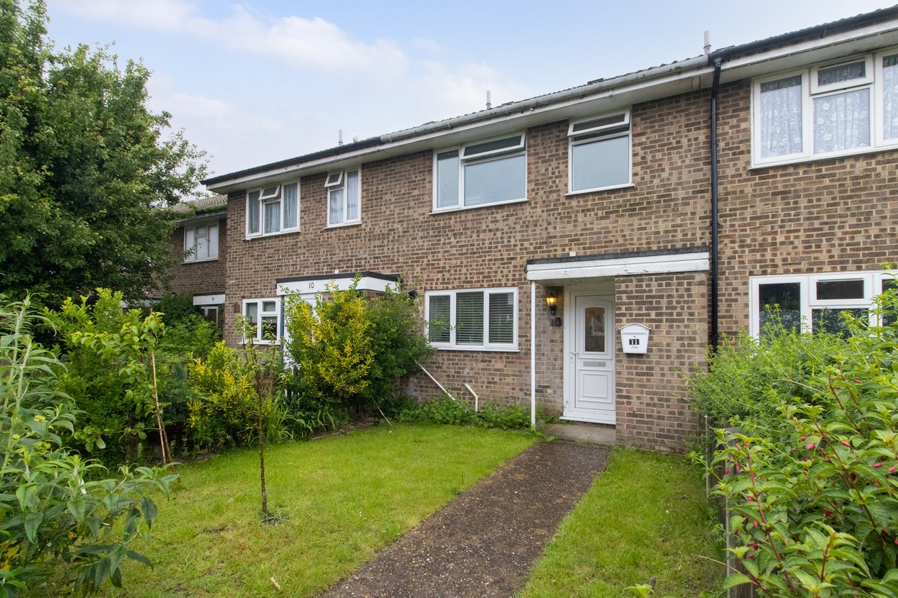 Properties For Sale in Taddy Gardens Margate