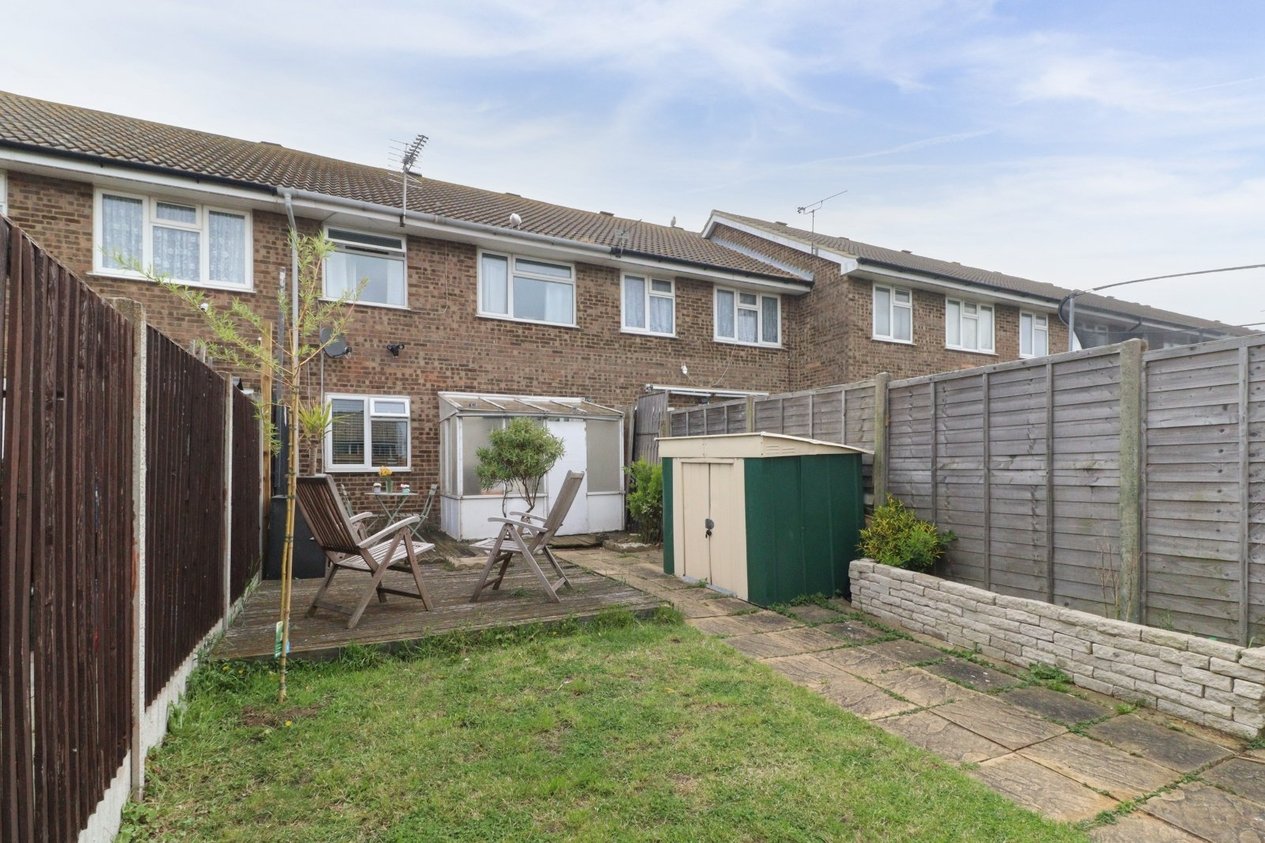 Properties For Sale in Taddy Gardens Margate