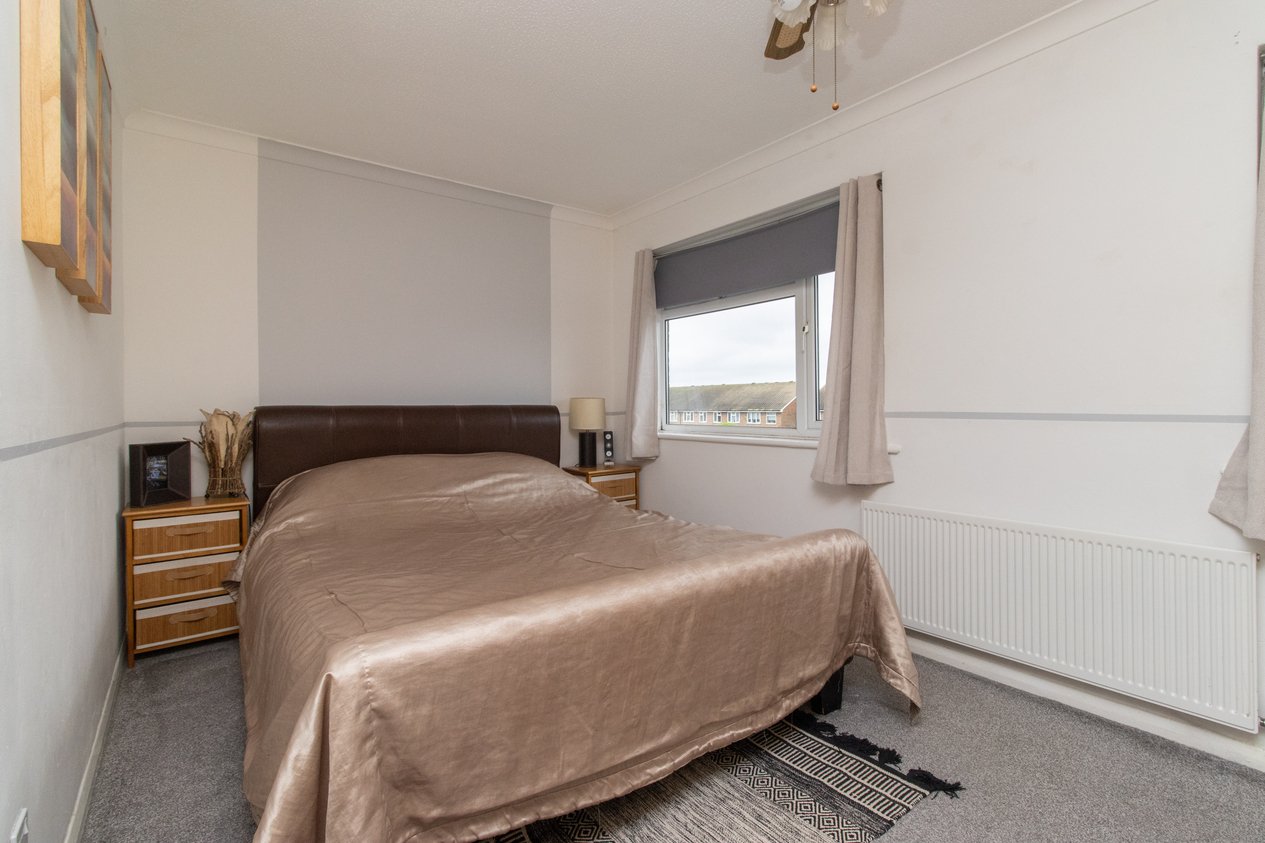 Properties For Sale in Taddy Gardens Margate