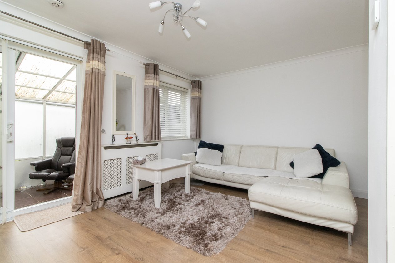 Properties For Sale in Taddy Gardens Margate