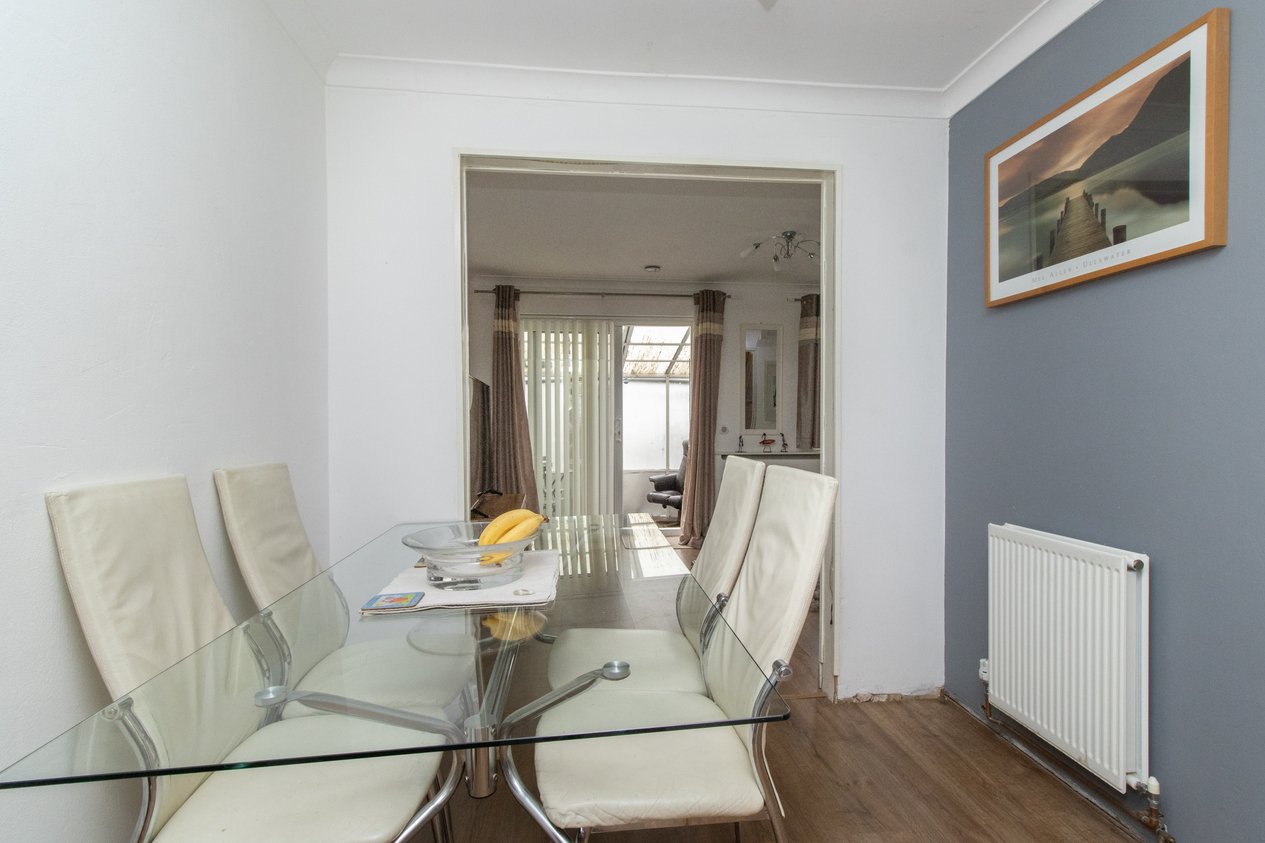 Properties For Sale in Taddy Gardens Margate