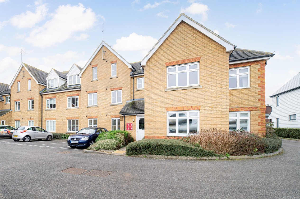 Properties For Sale in Tankerton Road  Copperas Court
