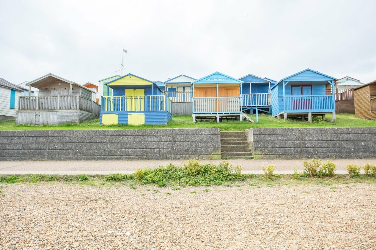 Properties For Sale in Tankerton West Tankerton