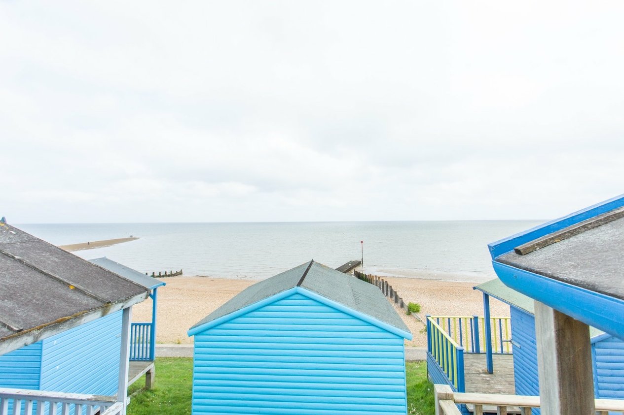 Properties For Sale in Tankerton West Tankerton