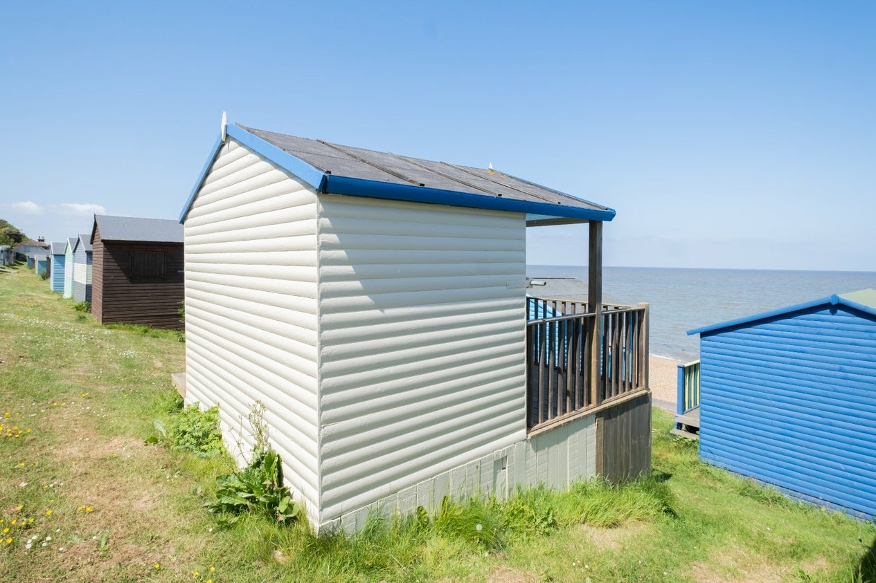Properties For Sale in Tankerton West Tankerton