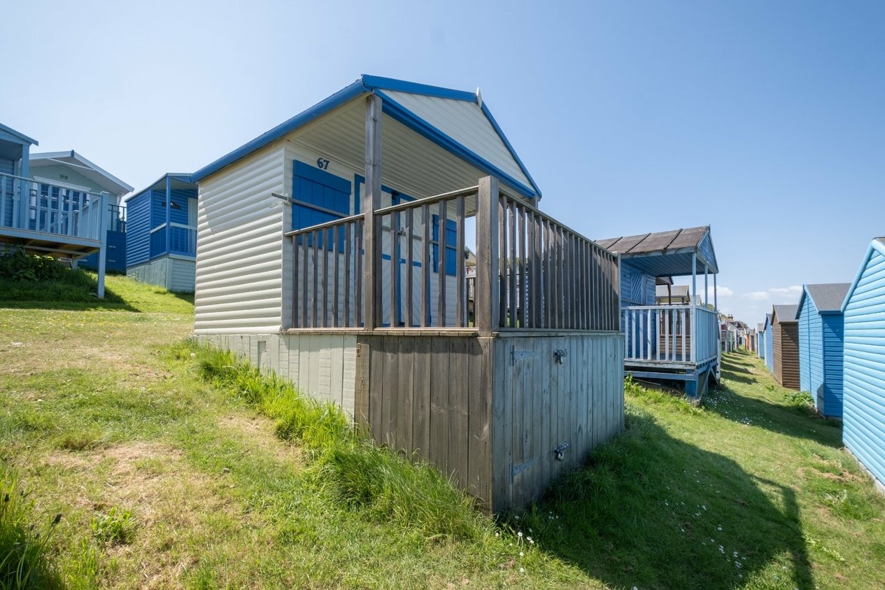 Properties For Sale in Tankerton West Tankerton