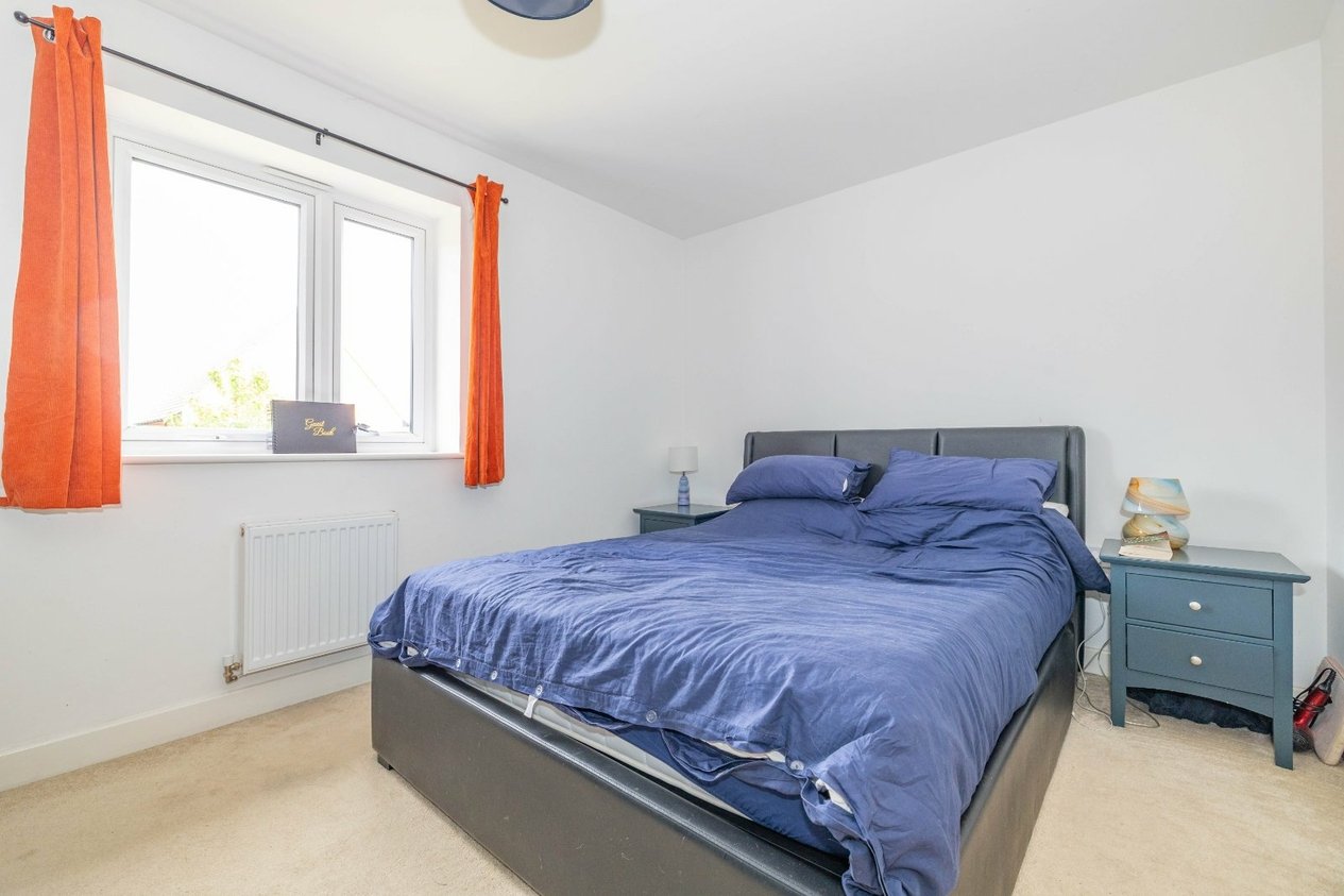 Properties For Sale in Tassell Place Faversham