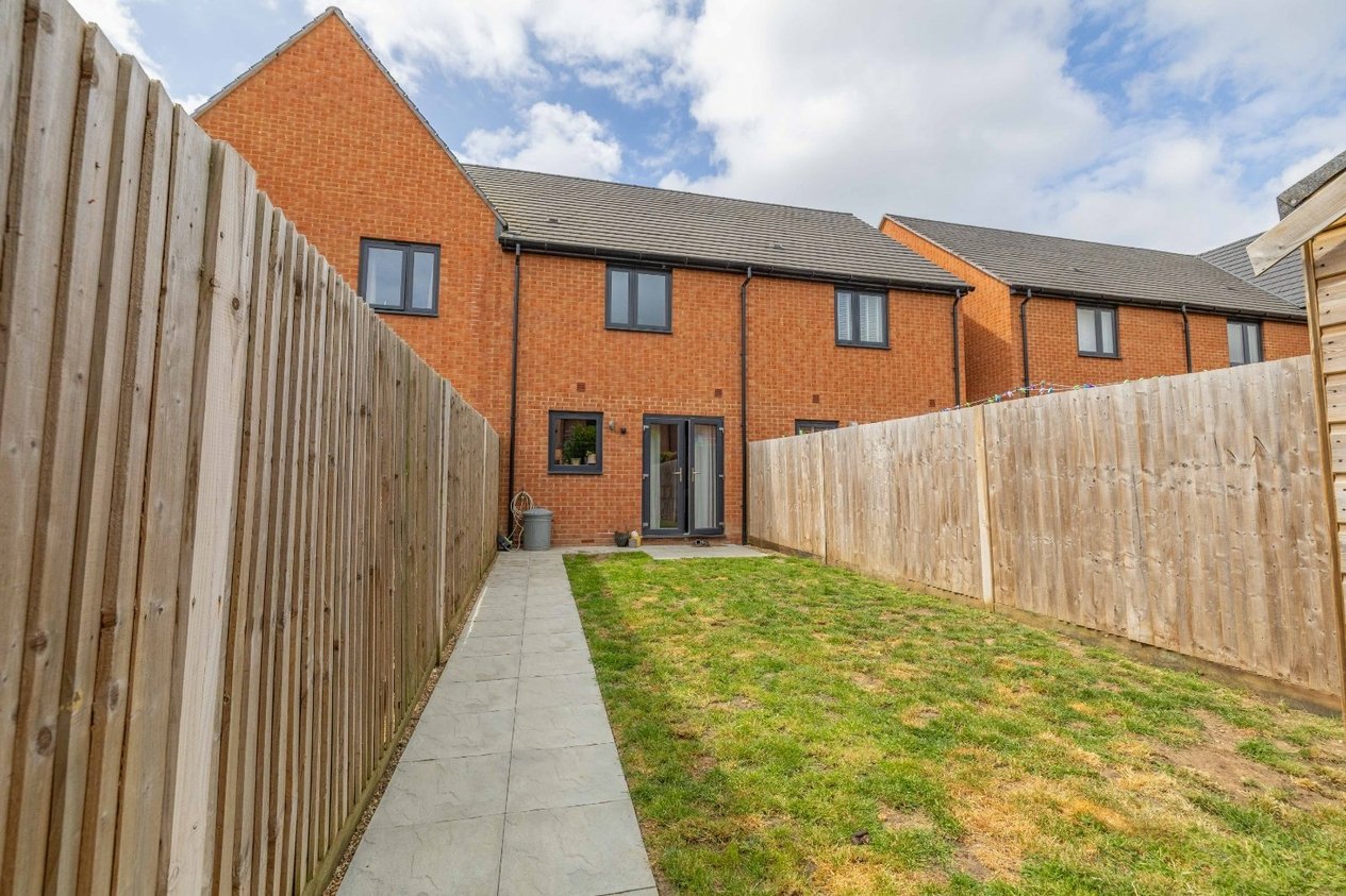 Properties For Sale in Tassell Place Faversham