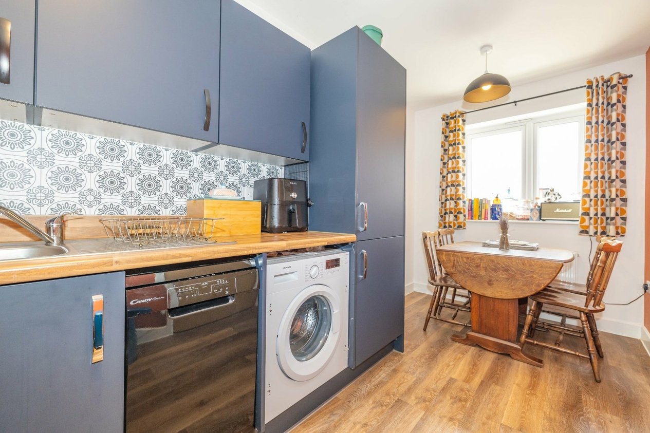 Properties For Sale in Tassell Place Faversham