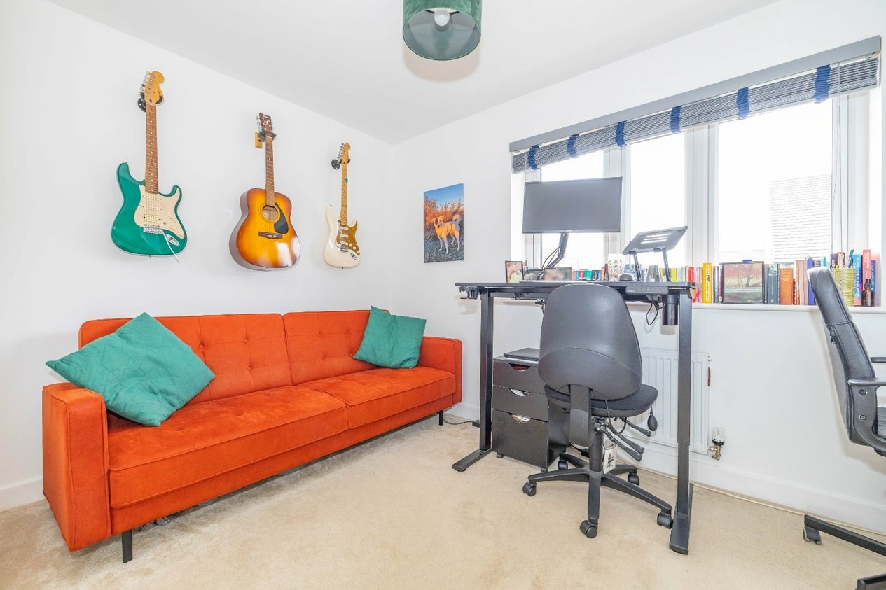 Properties For Sale in Tassell Place Faversham