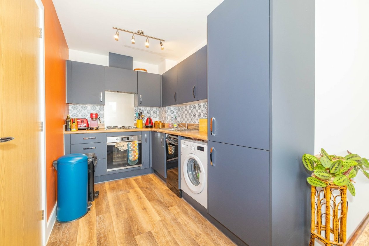 Properties For Sale in Tassell Place Faversham