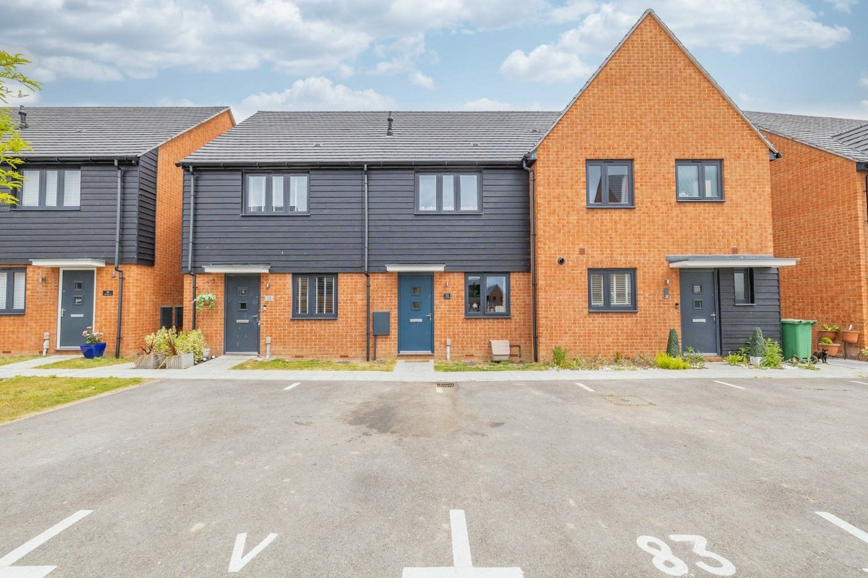 Properties For Sale in Tassell Place Faversham