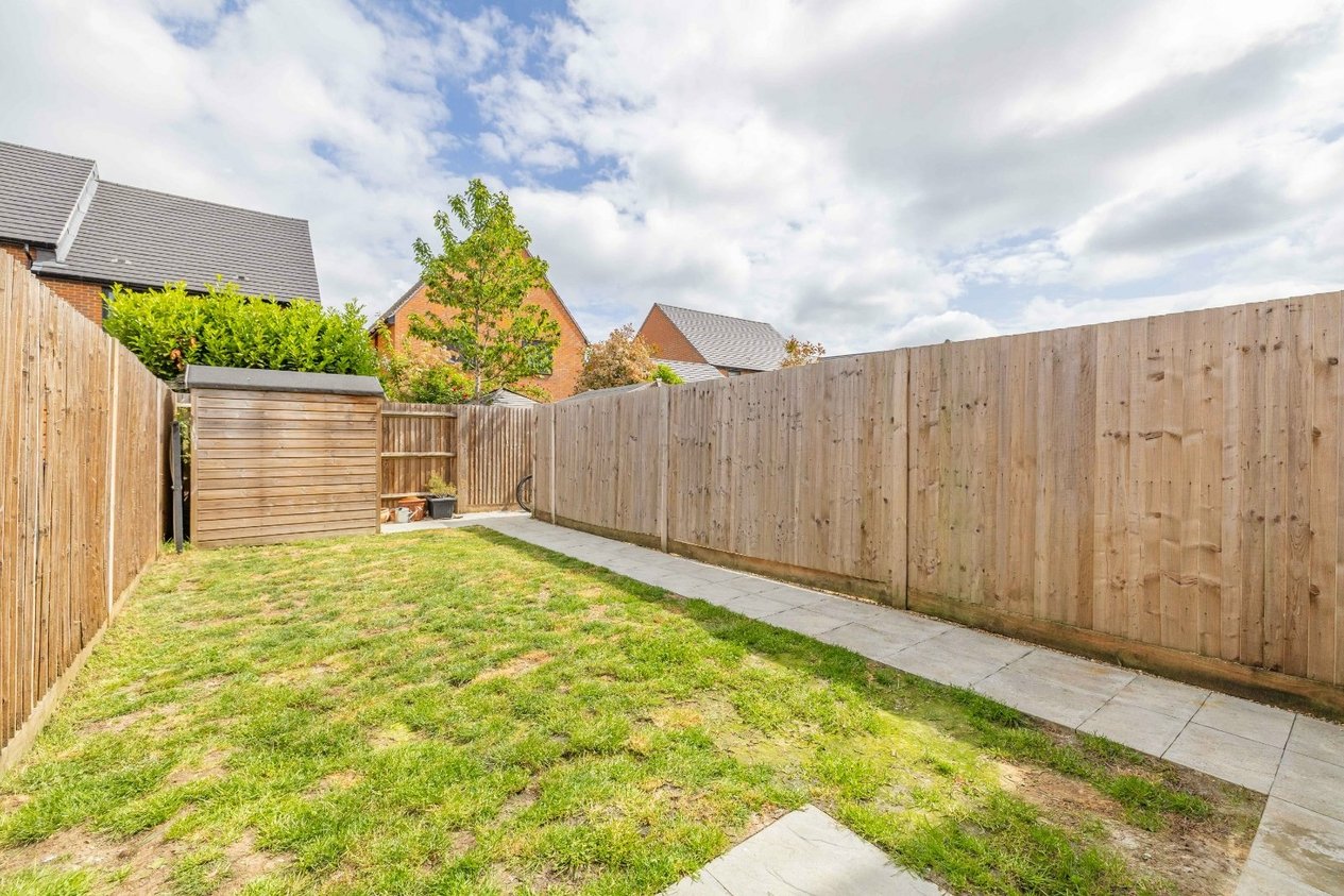 Properties For Sale in Tassell Place Faversham