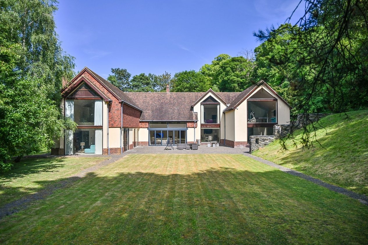 Properties For Sale in Taylors Hill  Chilham