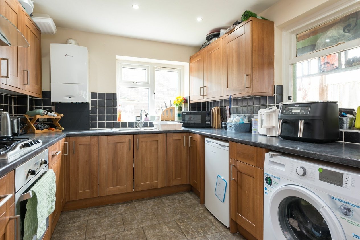 Properties For Sale in Telham Avenue  Ramsgate