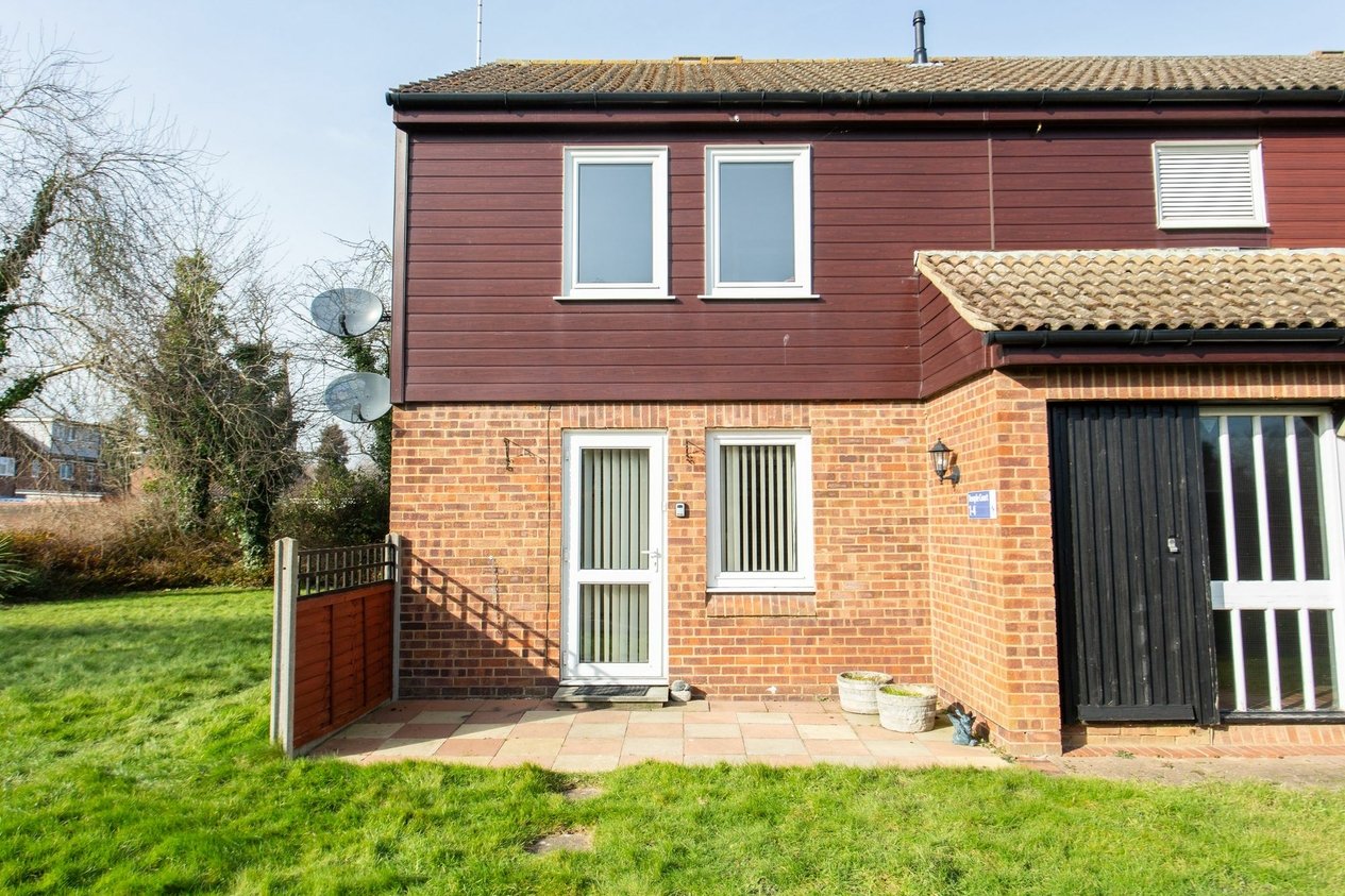 Properties For Sale in Temple Road  Canterbury