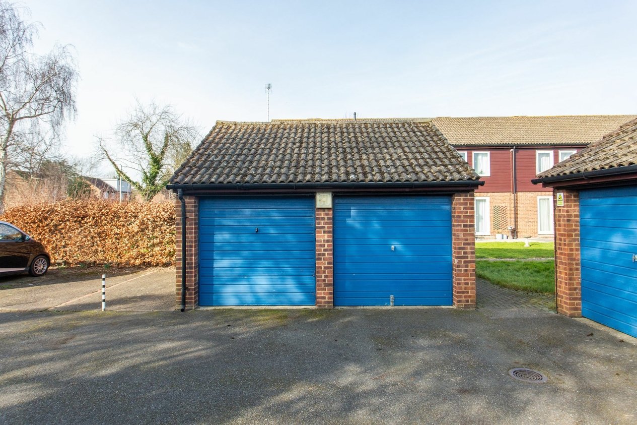 Properties For Sale in Temple Road  Canterbury