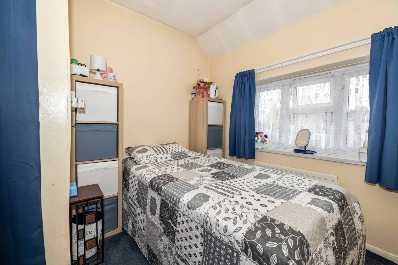 Properties For Sale in Tennyson Road  Ashford