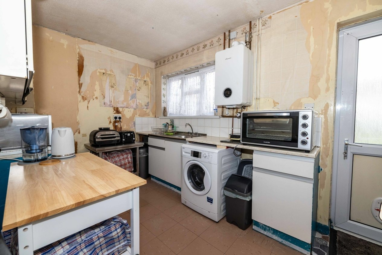 Properties For Sale in Tennyson Road  Ashford