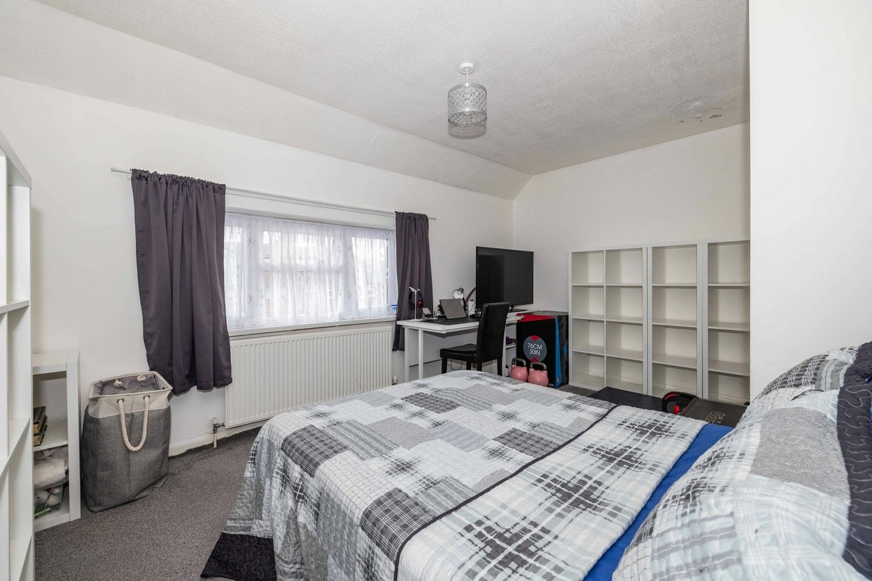 Properties For Sale in Tennyson Road  Ashford