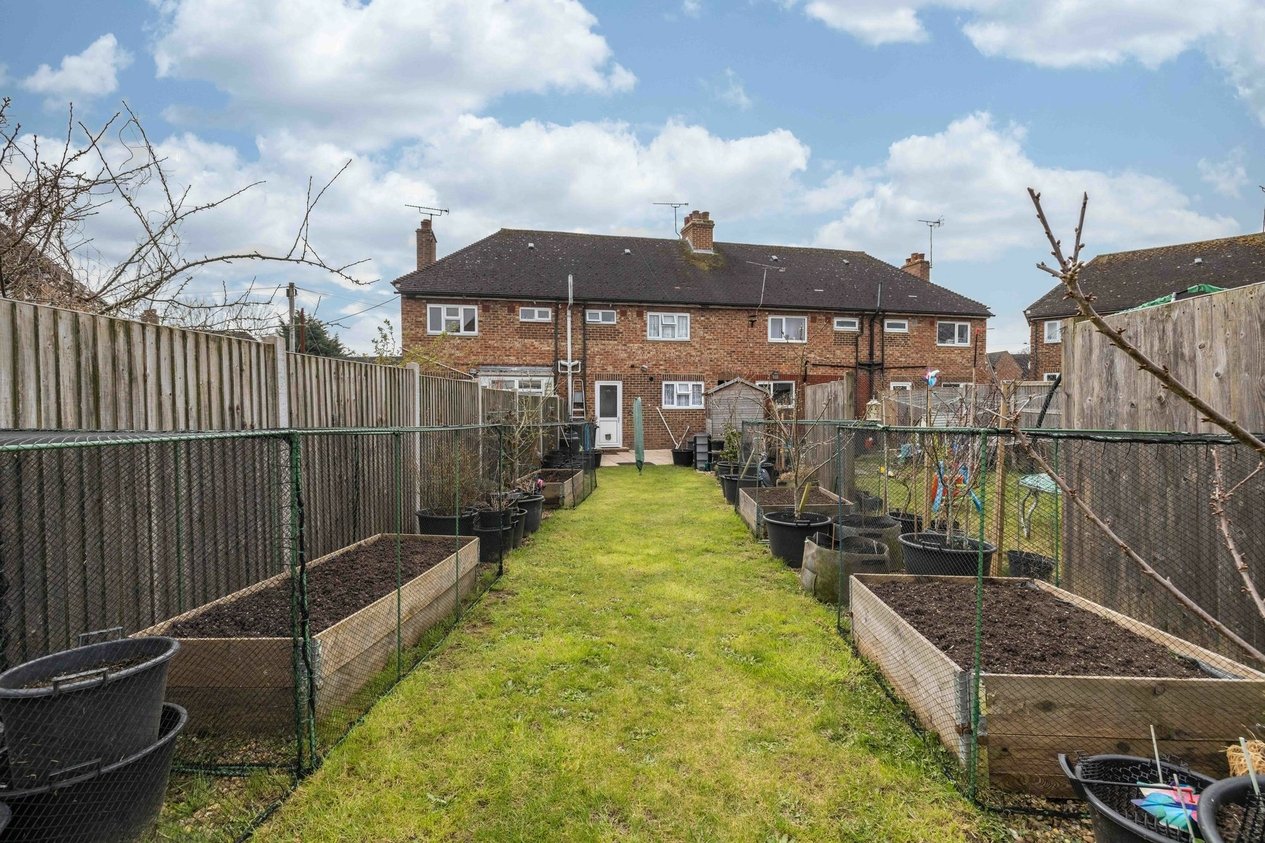 Properties For Sale in Tennyson Road  Ashford