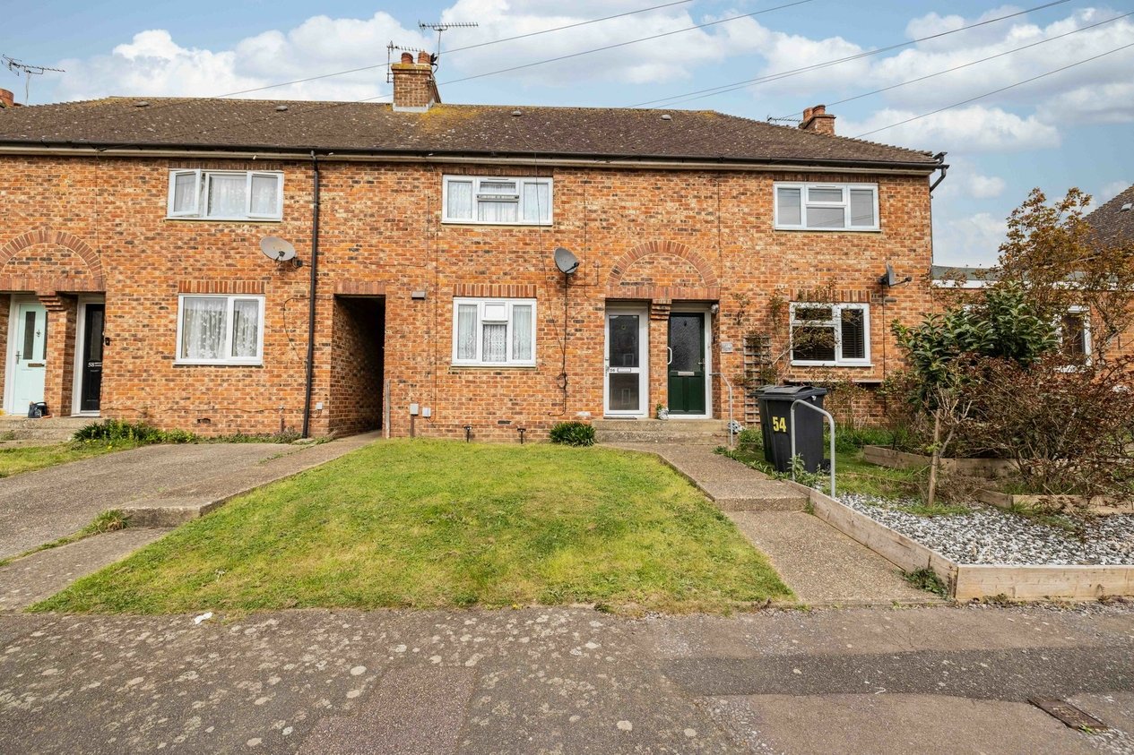 Properties For Sale in Tennyson Road  Ashford