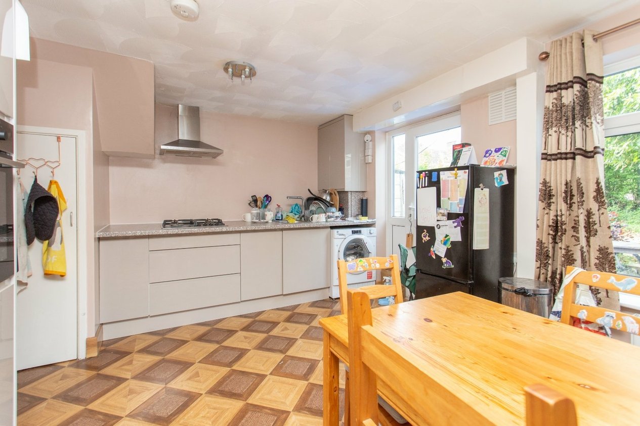 Properties For Sale in Tenterden Drive Canterbury