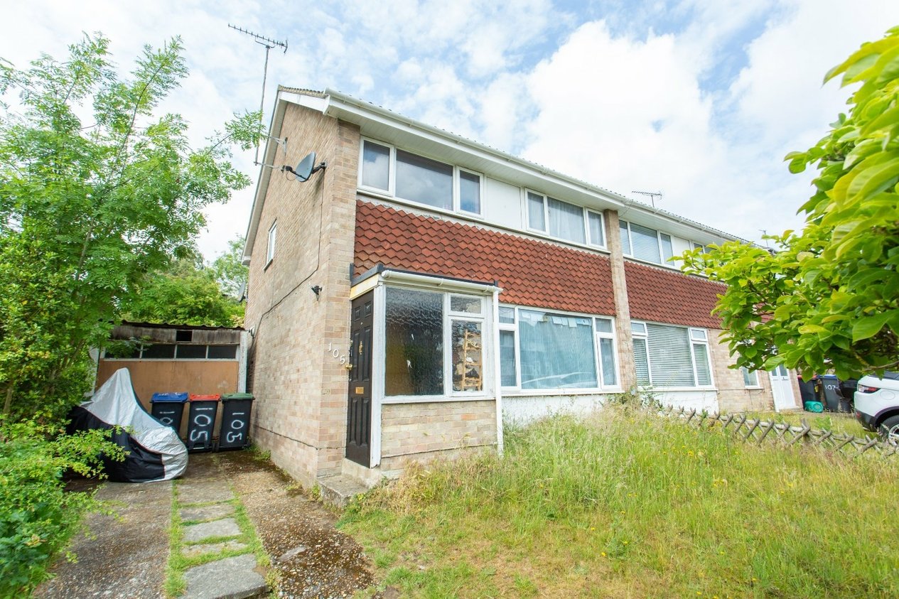 Properties For Sale in Tenterden Drive Canterbury