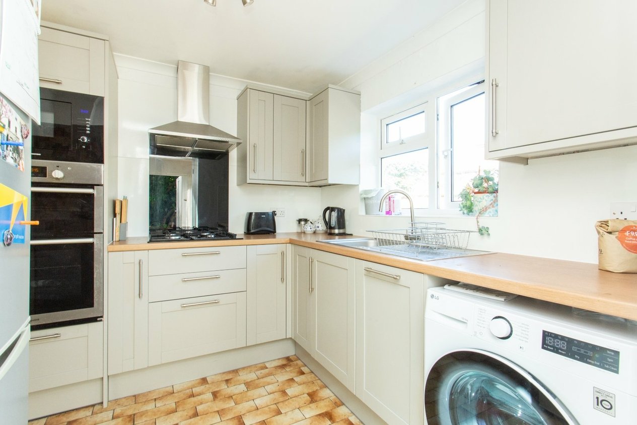 Properties For Sale in Tenterden Drive Canterbury