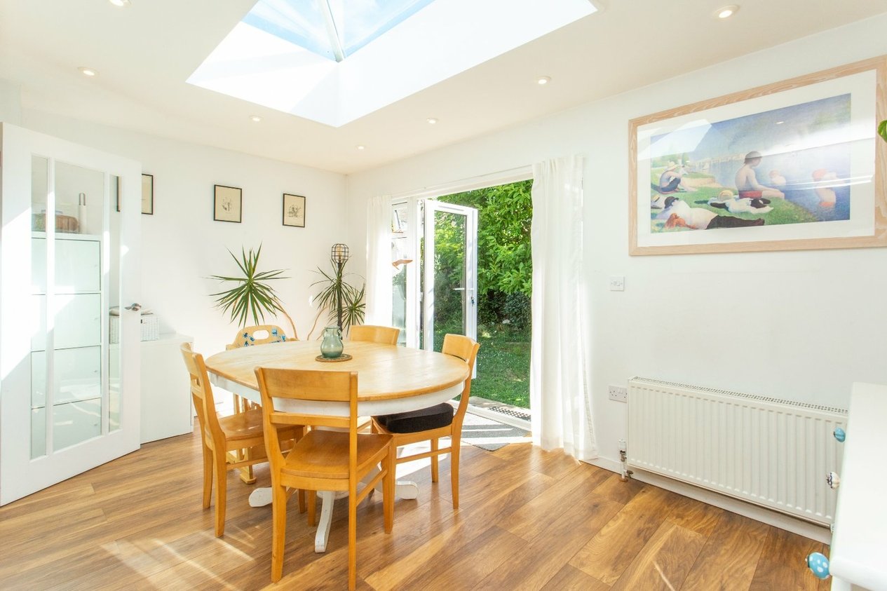 Properties For Sale in Tenterden Drive Canterbury