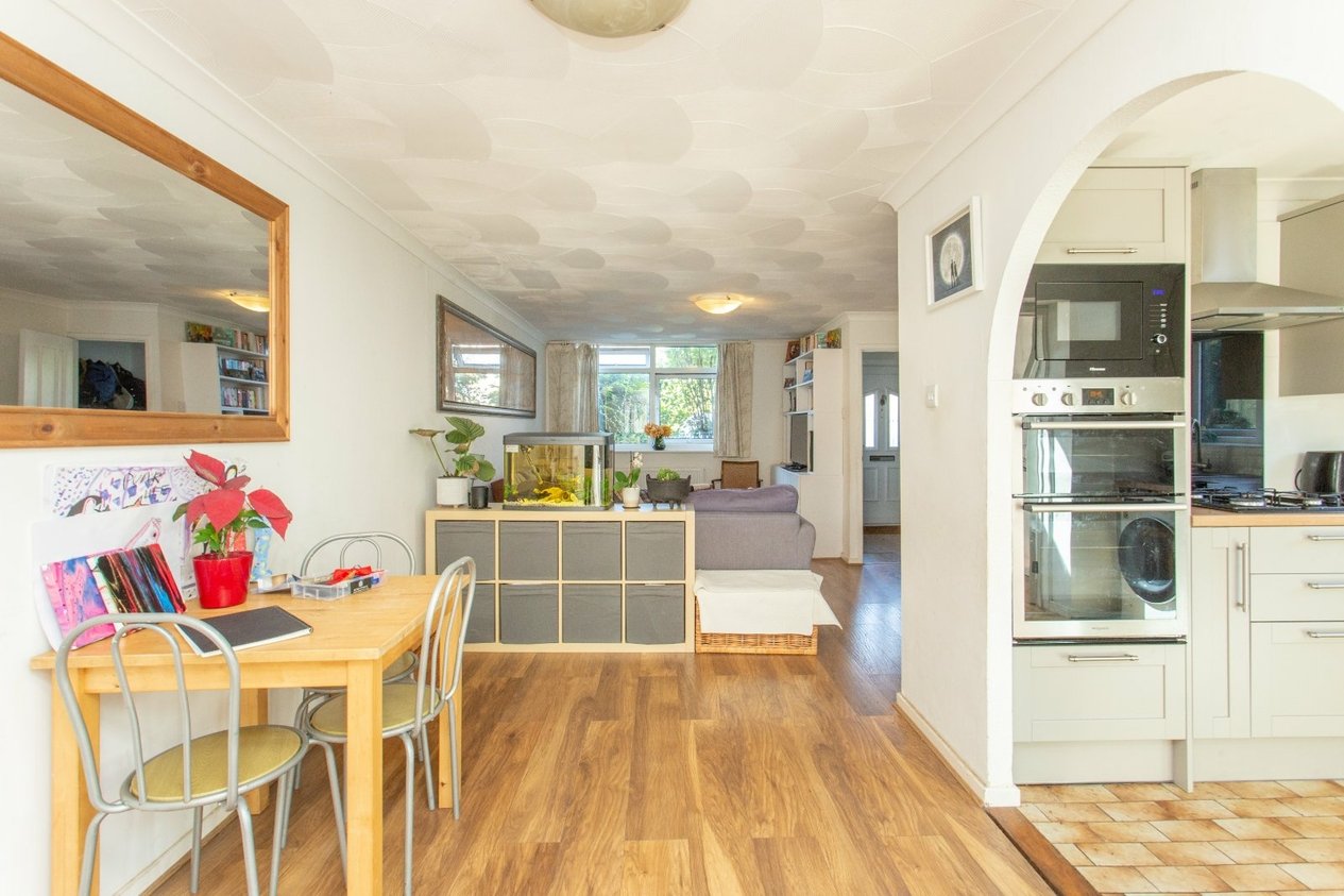 Properties For Sale in Tenterden Drive Canterbury