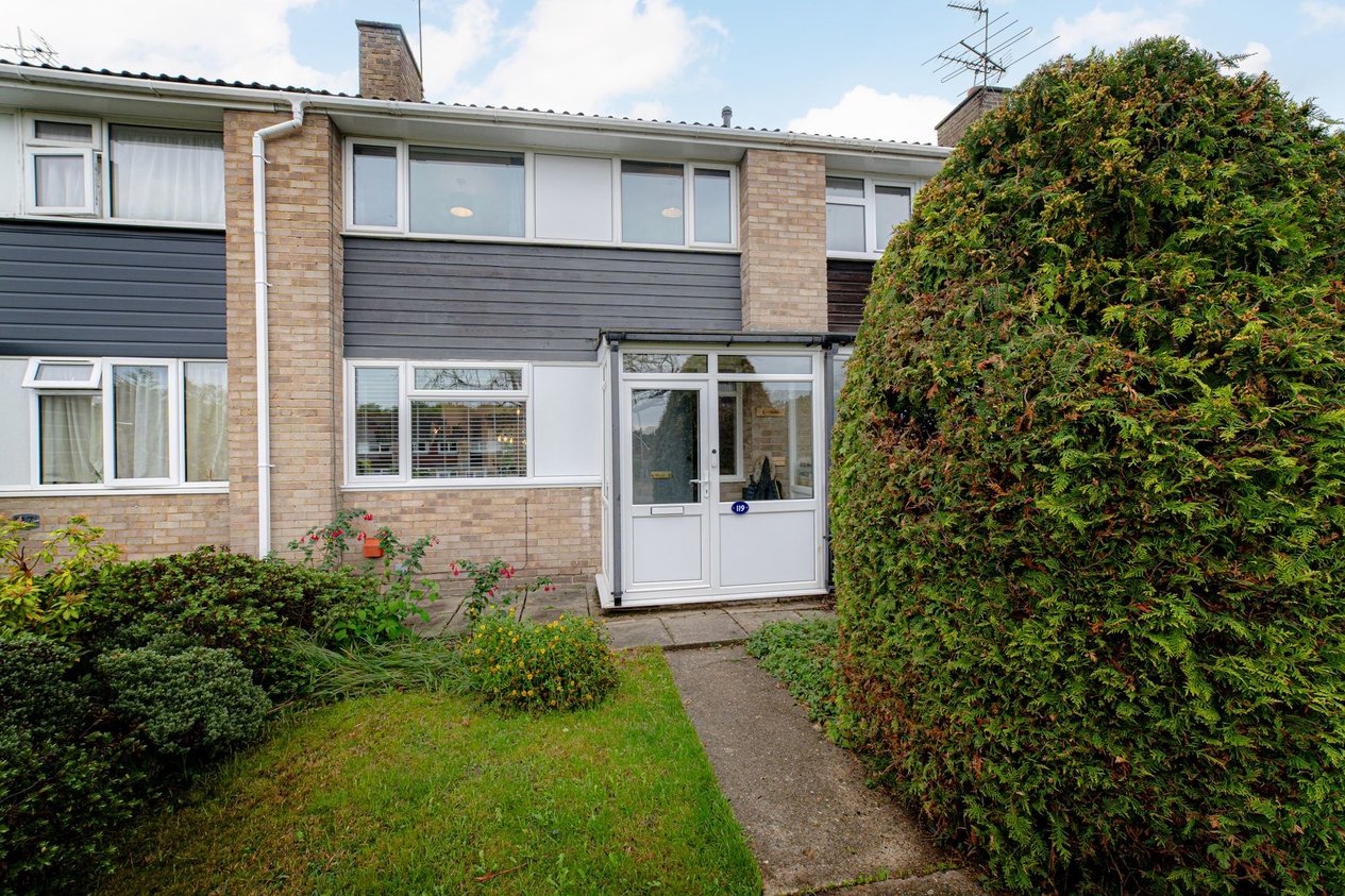 Properties Sold Subject To Contract in Tenterden Drive  Canterbury