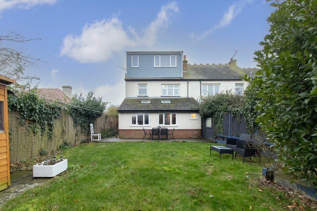 Properties For Sale in Terminus Drive  Herne Bay