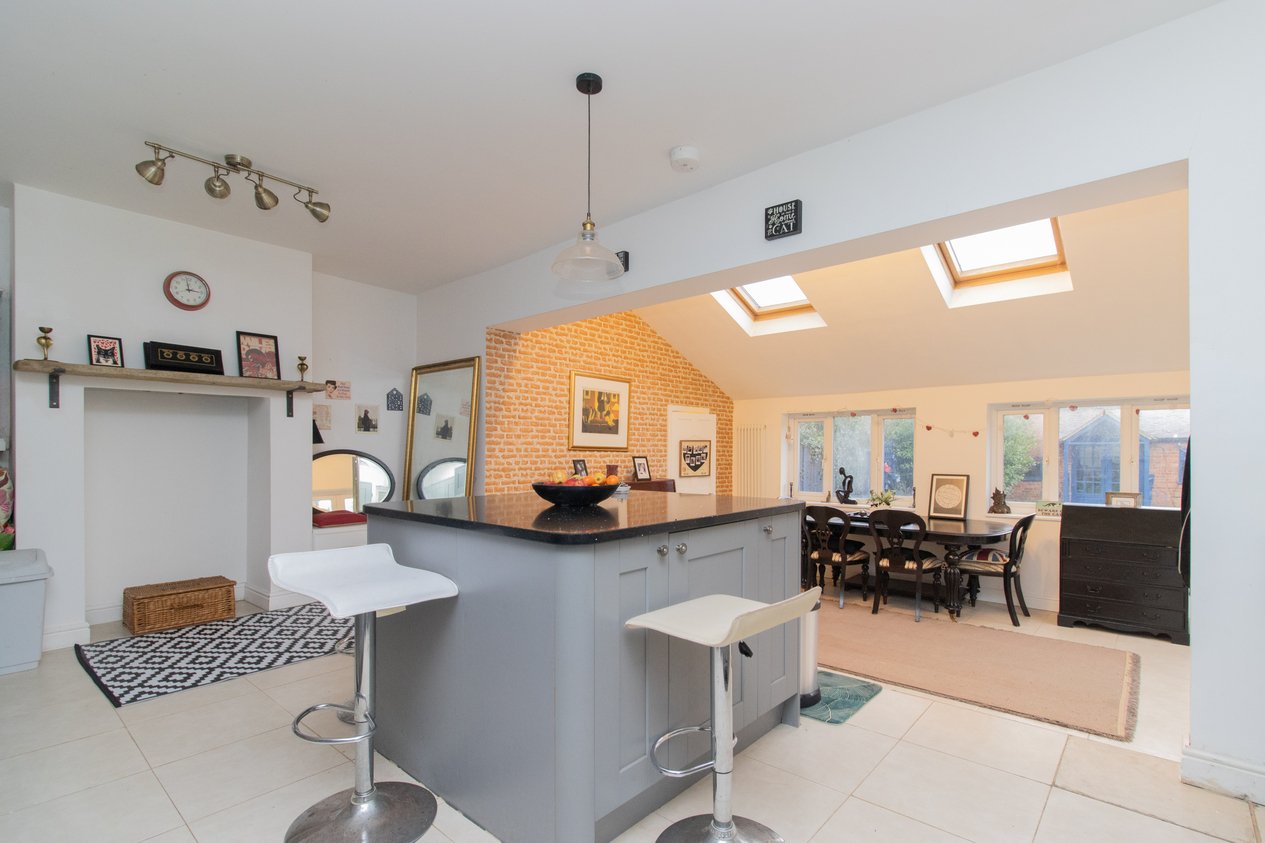 Properties For Sale in Terminus Drive Herne Bay