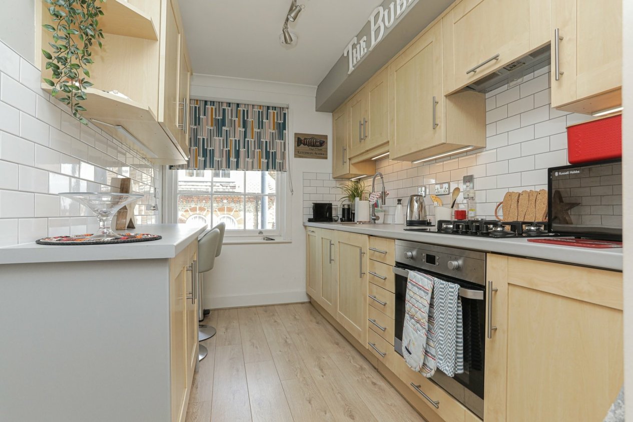 Properties For Sale in Terrys Lane Whitstable