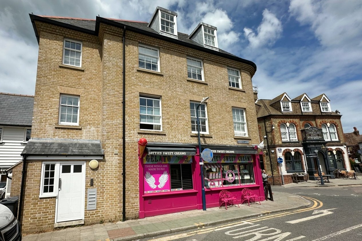 Properties For Sale in Terrys Lane Whitstable
